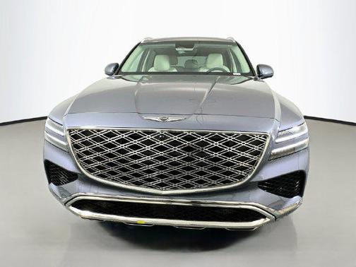 Ceres Blue 2027 Genesis GV80 2.5T Advanced