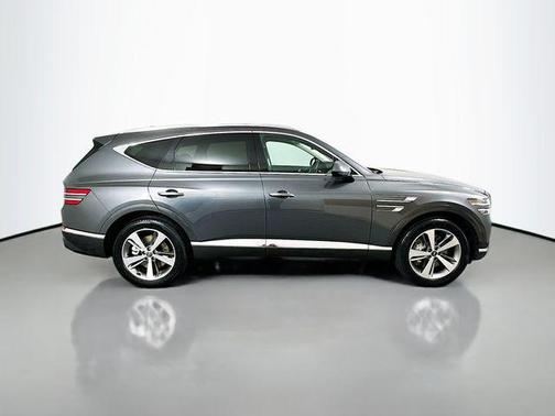 2021 Genesis GV80 3.5T