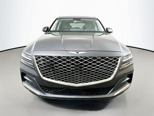 2021 Genesis GV80 3.5T