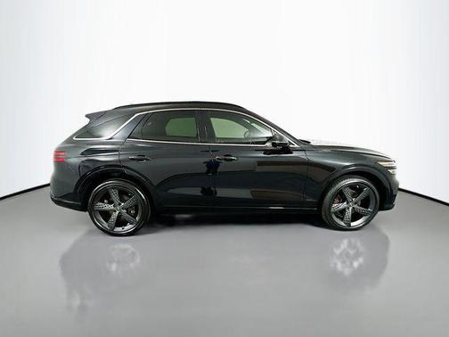 2022 Genesis GV70 2.5T AWD