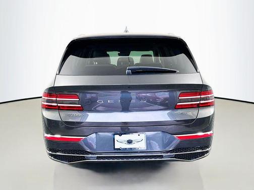 2026 Genesis GV80 2.5T