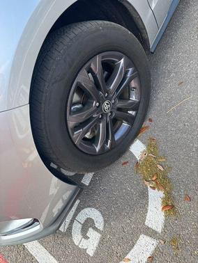 2024 Toyota Sienna XSE 7 Passenger