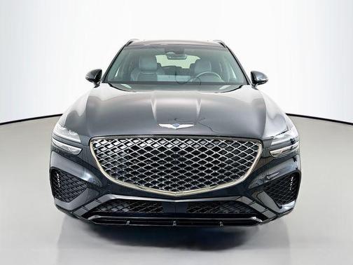 2025 Genesis GV70 3.5T AWD Sport