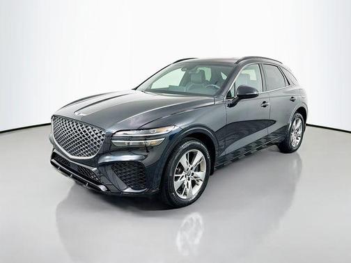 2025 Genesis GV70 3.5T AWD Sport
