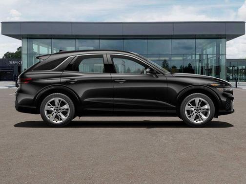 2025 Genesis GV70 3.5T AWD Sport