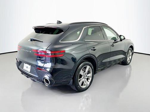 2025 Genesis GV70 3.5T AWD Sport