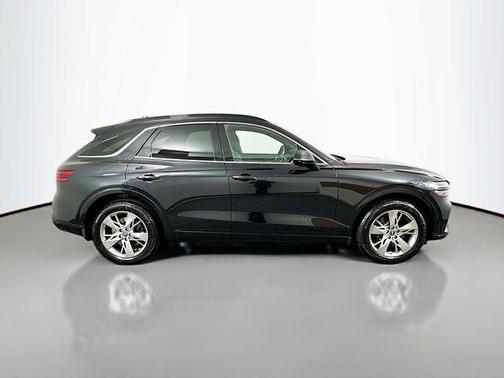 2025 Genesis GV70 3.5T AWD Sport