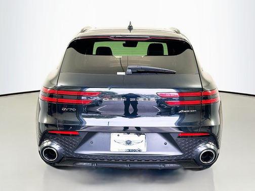 2025 Genesis GV70 3.5T AWD Sport
