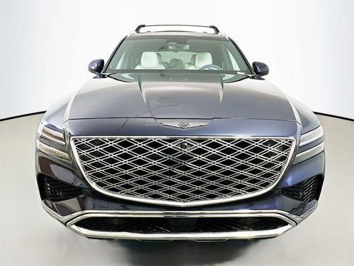 2026 Genesis GV80 3.5T