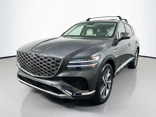 2026 Genesis GV80 3.5T