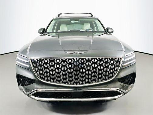 2026 Genesis GV80 3.5T