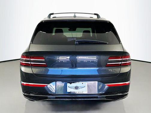 2026 Genesis GV80 3.5T