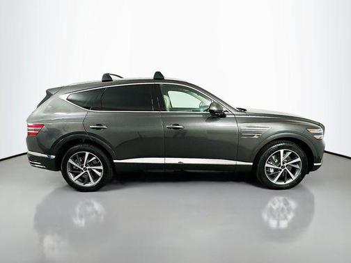 2026 Genesis GV80 3.5T