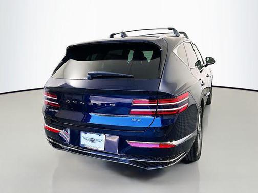 2026 Genesis GV80 2.5T Advanced