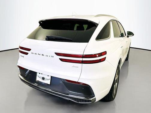 2026 Genesis GV70 2.5T Select