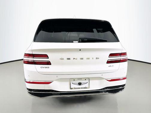 2025 Genesis GV80 2.5T