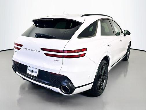 2022 Genesis GV70 2.5T AWD