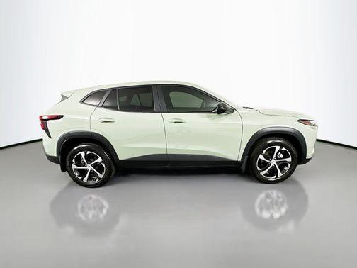 2024 Chevrolet Trax FWD 1RS