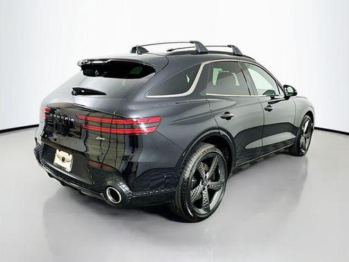 2025 Genesis GV70 2.5T AWD
