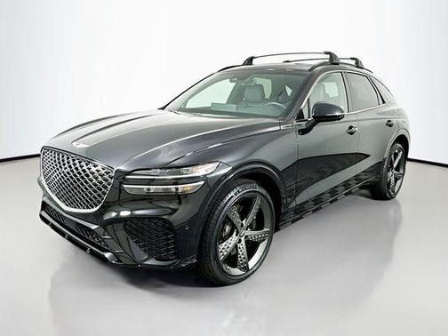 2025 Genesis GV70 2.5T AWD