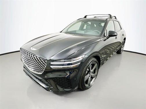 2025 Genesis GV70 2.5T AWD
