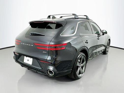 2025 Genesis GV70 2.5T AWD