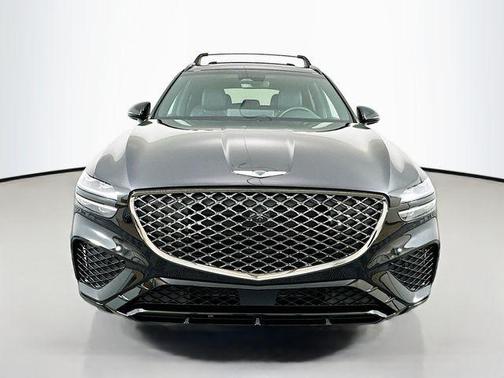 2025 Genesis GV70 2.5T AWD