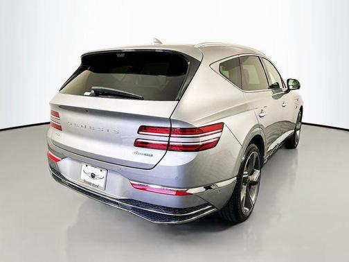 2025 Genesis GV80 3.5T