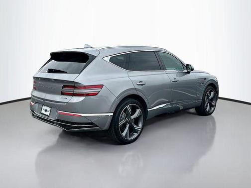 2025 Genesis GV80 3.5T