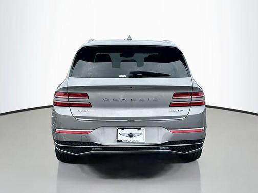 2025 Genesis GV80 3.5T