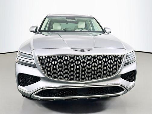 2025 Genesis GV80 3.5T