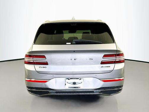 2025 Genesis GV80 3.5T
