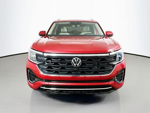 2024 Volkswagen Atlas 2.0T SEL Premium R-Line 4MOTION