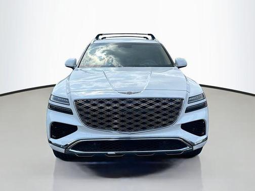 2025 Genesis GV80 3.5T