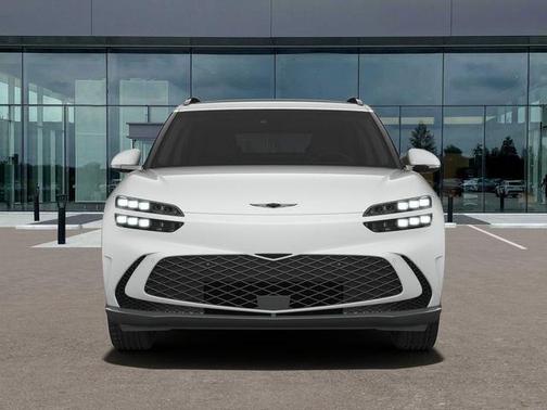 2025 Genesis GV60 Standard RWD