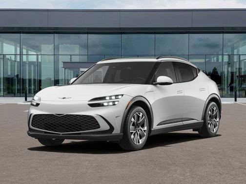 2025 Genesis GV60 Standard RWD