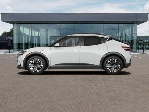 2025 Genesis GV60 Standard RWD