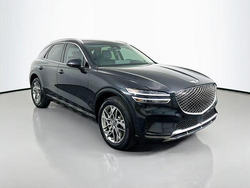 2025 Genesis GV70 2.5T AWD