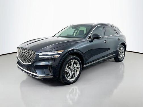 2025 Genesis GV70 2.5T AWD