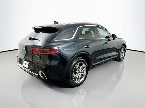 2025 Genesis GV70 2.5T AWD