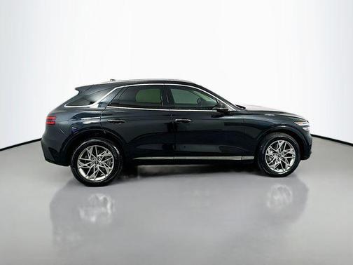 2025 Genesis GV70 2.5T AWD