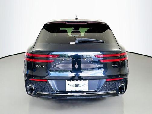 2025 Genesis GV70 2.5T AWD