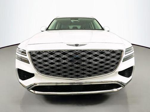 2025 Genesis GV80 2.5T