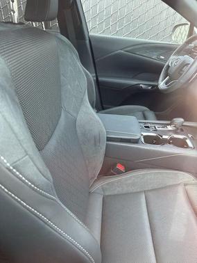 White Pearl 2023 Lexus RX 350 Luxury