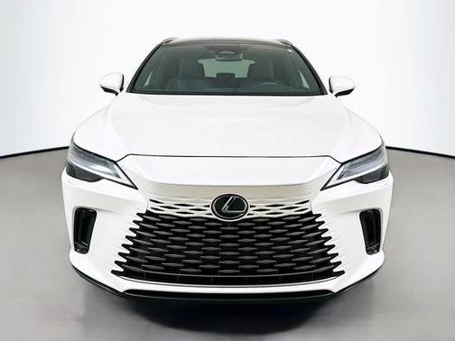 2023 Lexus RX 350 Luxury