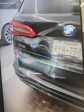 2019 BMW X5 xDrive50i