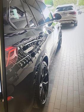 2019 BMW X5 xDrive50i
