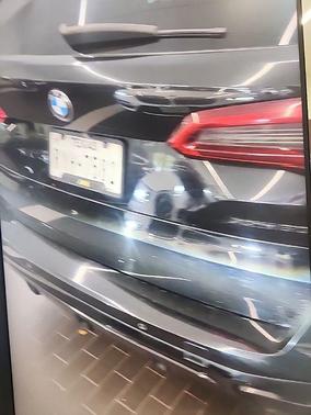 2019 BMW X5 xDrive50i
