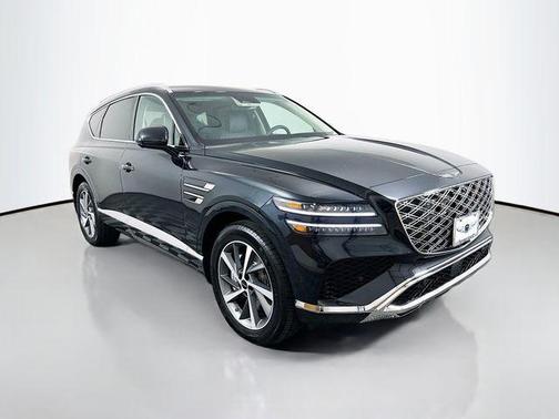 2026 Genesis GV80 2.5T Advanced