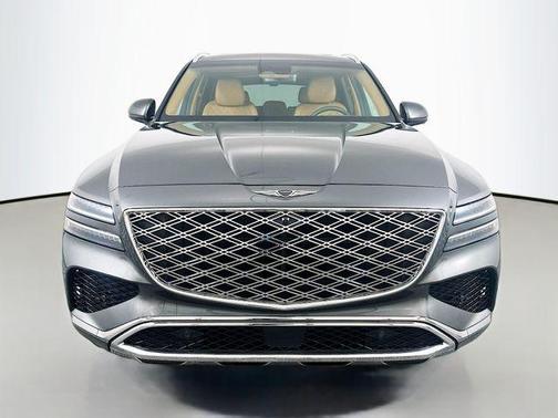 2025 Genesis GV80 3.5T